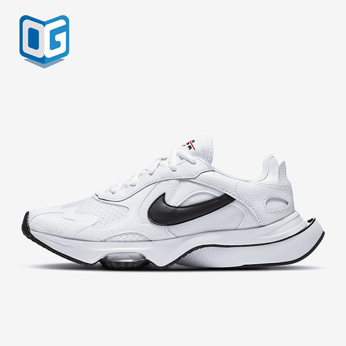 Nike/耐克正品Air Zoom Division女士透气跑步鞋CK2950-102