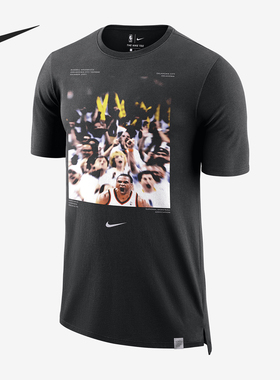 Nike/耐克正品Dry NBA Player Pack 男士篮球T恤924624-010