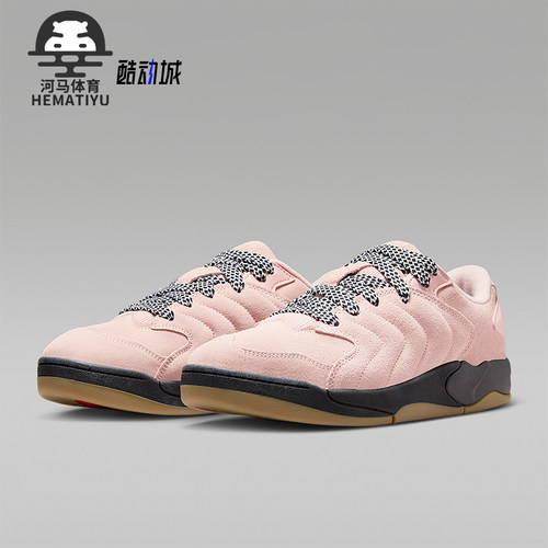 Nike/耐克正品Jordan Session男士低帮耐磨复古运动鞋IB3731-600