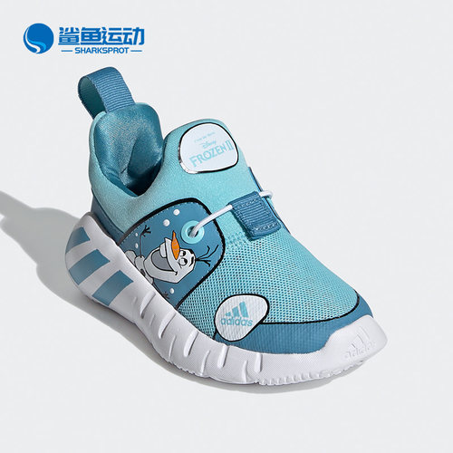 轻便透气Adidas/阿迪达斯运动鞋