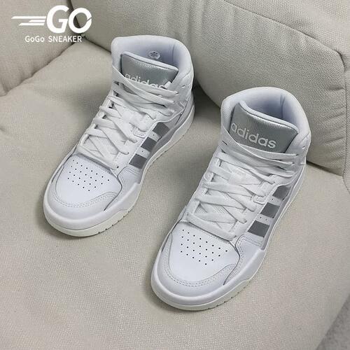 篮球鞋Adidas/阿迪达斯