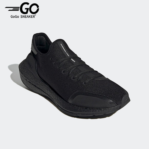 Adidas/阿迪达斯正品男女同款轻便耐磨舒适透气跑步鞋GZ9133