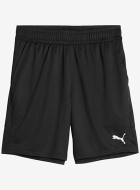 Puma/彪马正品新款男子休闲运动健身透气耐磨短裤524694-01