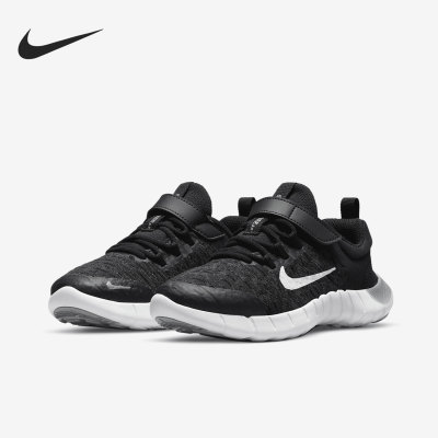 Nike/耐克正品当季新款大童运动舒适透气低帮休闲鞋CZ3996-001