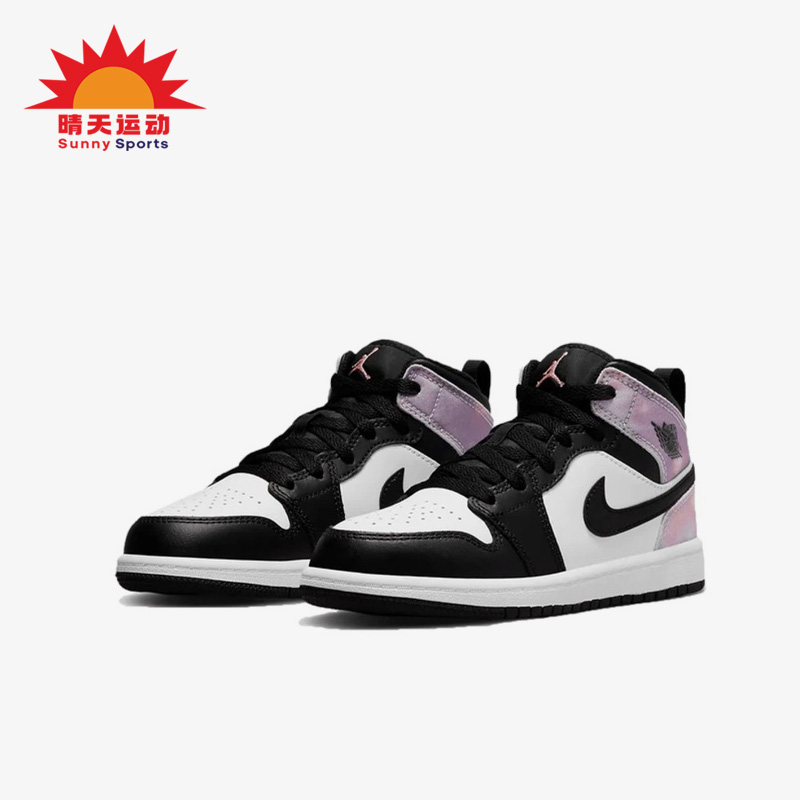 耐克正品大童运动休闲鞋