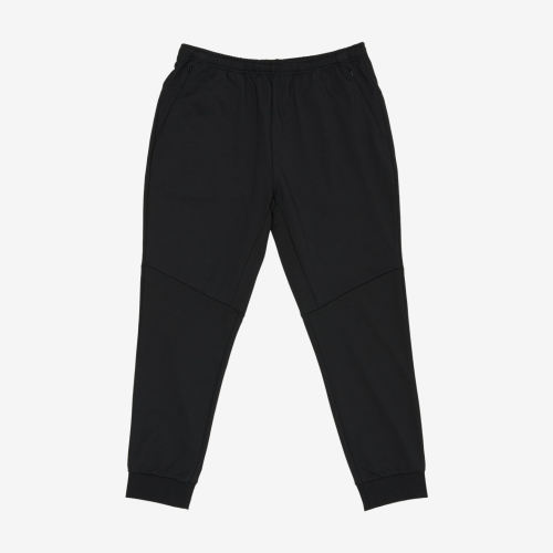 New Balance新百伦正品男款束脚轻便舒适出行运动裤AMP25014-BK