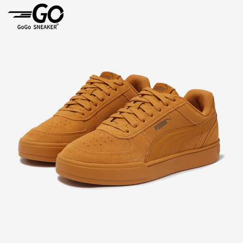 Puma/彪马正品防滑耐磨新款男女时尚潮流低帮复古板鞋391939-11