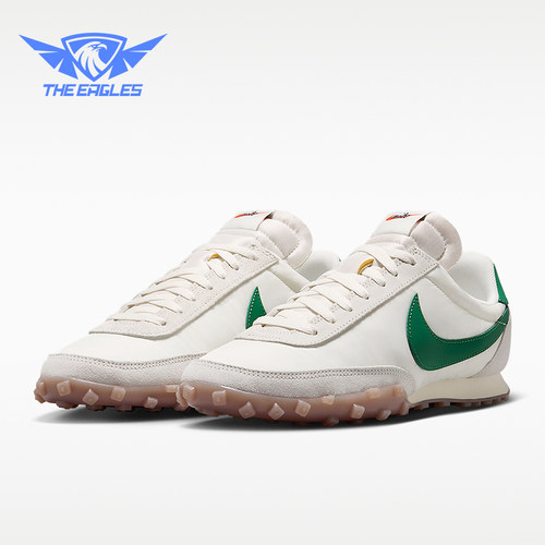 Nike/耐克正品Waffle Racer男女同款生活休闲鞋IM8658-103