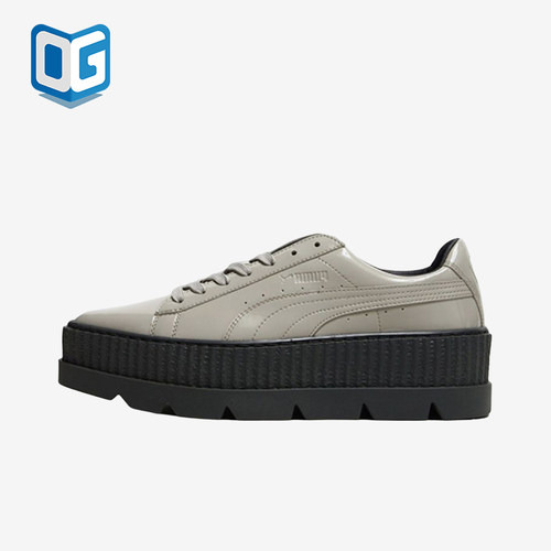 Puma/彪马正品2025女士时尚减震低帮经典休闲运动板鞋366270-02