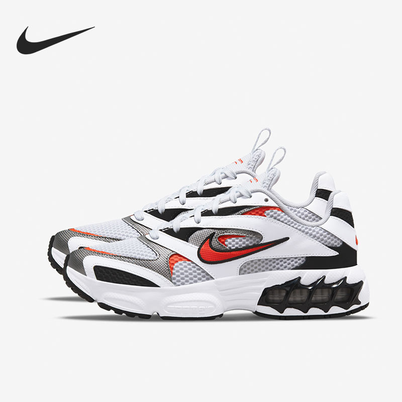 Nike/耐克官方正品女子休闲时尚轻便潮流透气运动鞋 CW3876-105