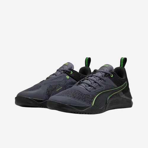 Puma/彪马正品Fuse 3.0男士经典舒适低帮耐磨训练鞋378107-17