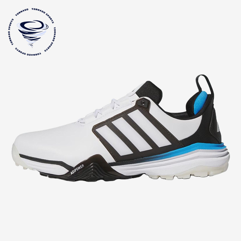Adidas/阿迪达斯正品男士时尚减震舒适贴合高尔夫球鞋JQ6815