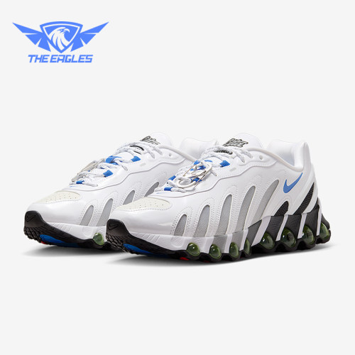 Nike/耐克正品2025冬季款男女日常气垫减震时尚运动鞋IB4029-100