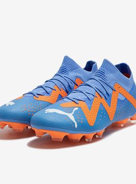 Puma/彪马正品FUTURE MATCH FG/AG男子运动足球鞋107180-01