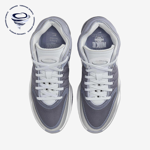 Nike/耐克正品GT Hustle 2女士经典耐磨实战运动篮球鞋FQ9371-010