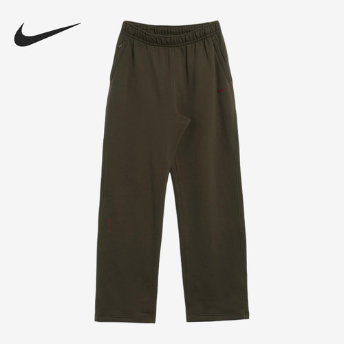 Nike/耐克正品男士休闲简约透气时尚舒适运动长裤FZ4675-325