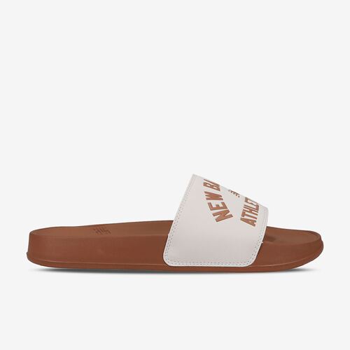 New Balance新百伦正品男款NB200舒适休闲轻便一字拖鞋SMF200L3
