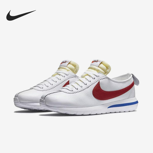 Nike耐克正品Cortez Roshe Run For rest男款跑步鞋806952-164