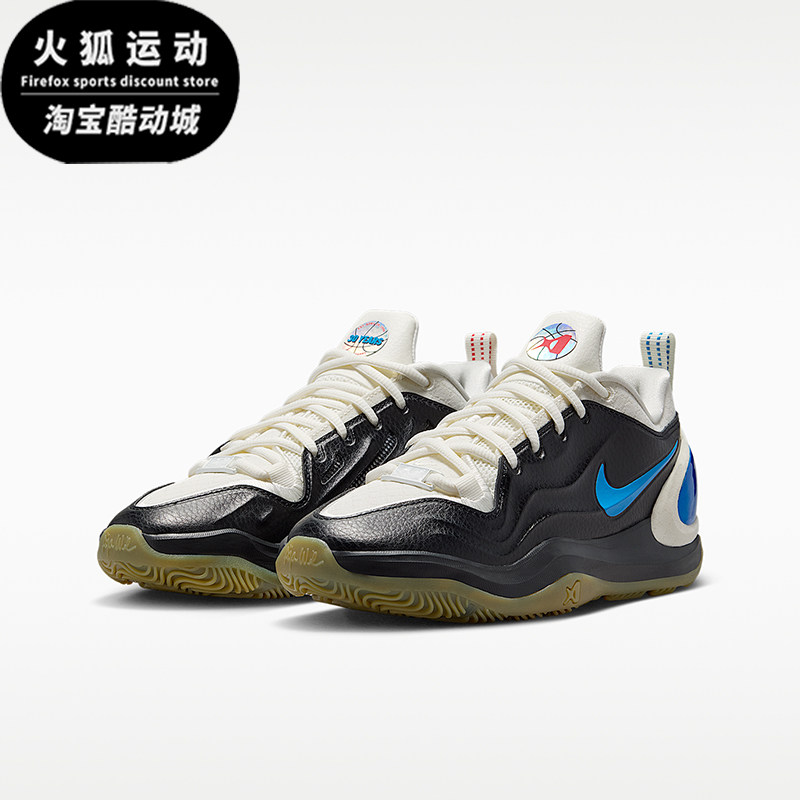 Nike/耐克正品A Two WNBA 30th 儿童低帮经典篮球鞋IH2231-001