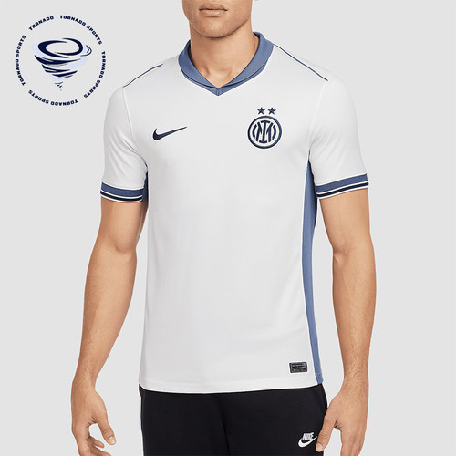 Nike/耐克正品Dri-FIT男士训练足球运动经典透气短袖FN8793-123