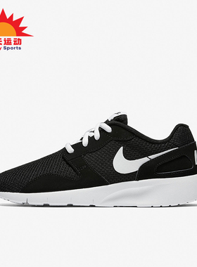 Nike/耐克正品Kaishi GS女子大童耐磨跑步低帮运动鞋705489-002