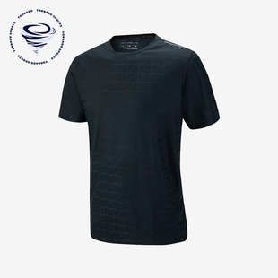 JACQUARD TEE Puma 复古透气休闲短袖 男士 T恤 彪马正品