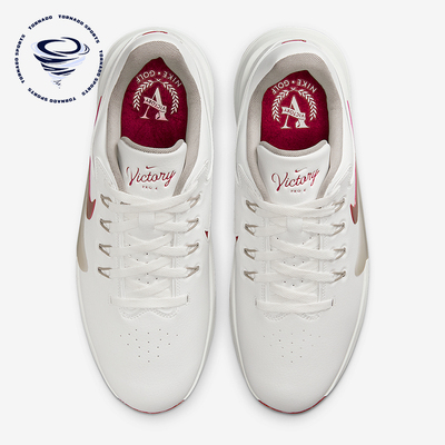 Nike/耐克正品男女时尚简约潮流低帮高尔夫球鞋HM9220-103