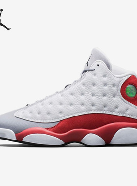 Nike/耐克正品Air Jordan 13女子GS大童运动篮球鞋414574-126