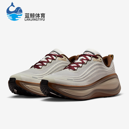 Nike/耐克正品Vomero Plus男士防滑运动缓震耐磨跑步鞋IO4482-100