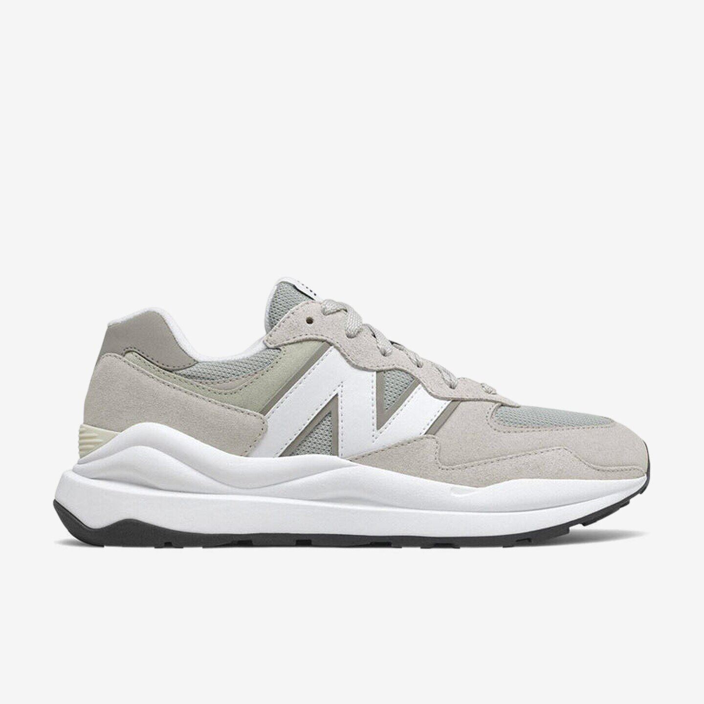 New Balance新百伦正品NB 5740男女同款减震耐磨休闲鞋M5740CA