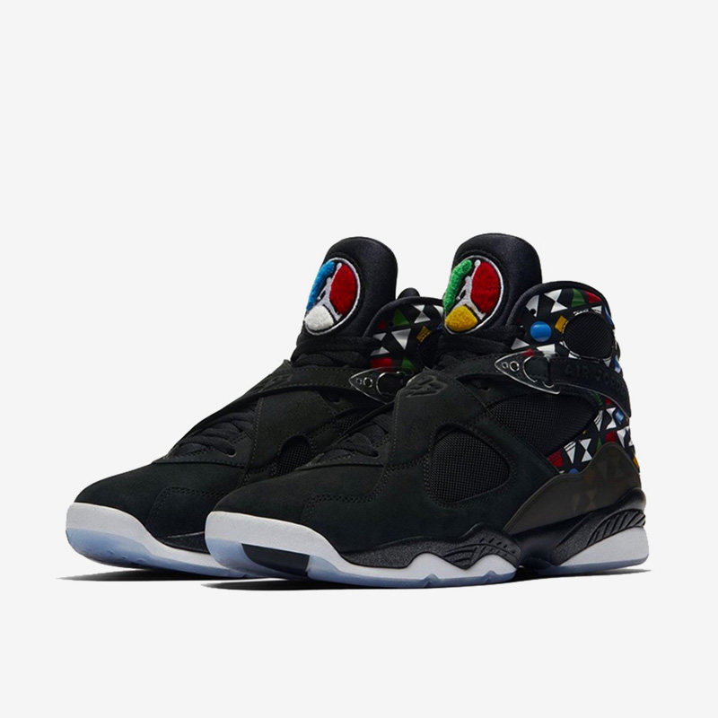 Nike/耐克正品男女同款舒适百搭高帮复古篮球鞋CJ9218-001