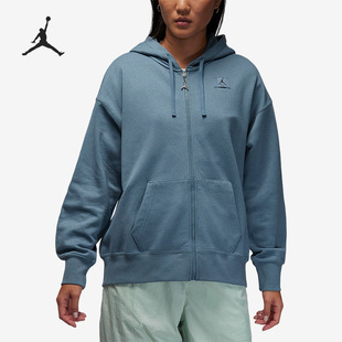 女子跑步訓(xùn)練健身運(yùn)動(dòng)外套DZ3360 Nike 耐克官方正品 JORDAN 031
