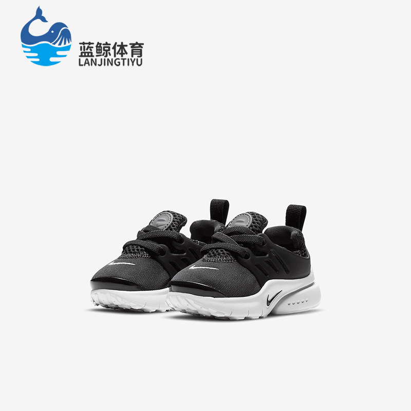 耐克小童运动休闲跑步鞋