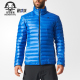 JACKET男士 VARILITE 保暖运动羽绒服BQ7779 阿迪达斯正品 Adidas