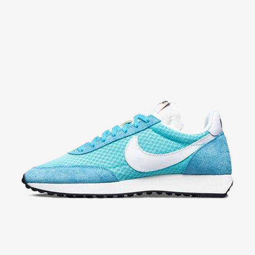 Nike耐克正品Air Tailwind男低帮减震防滑系带休闲鞋CW4808-313