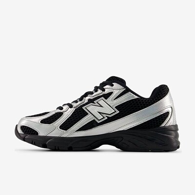 New Balance新百伦正品NB 740男女同款复古休闲老爹鞋U7403FT