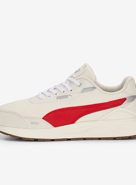 Puma/彪马正品新款男女轻便透气低帮耐磨运动休闲鞋389236-05