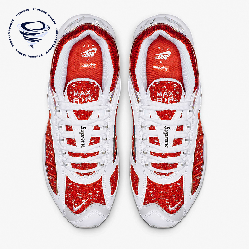 耐克男士休闲透气运动鞋