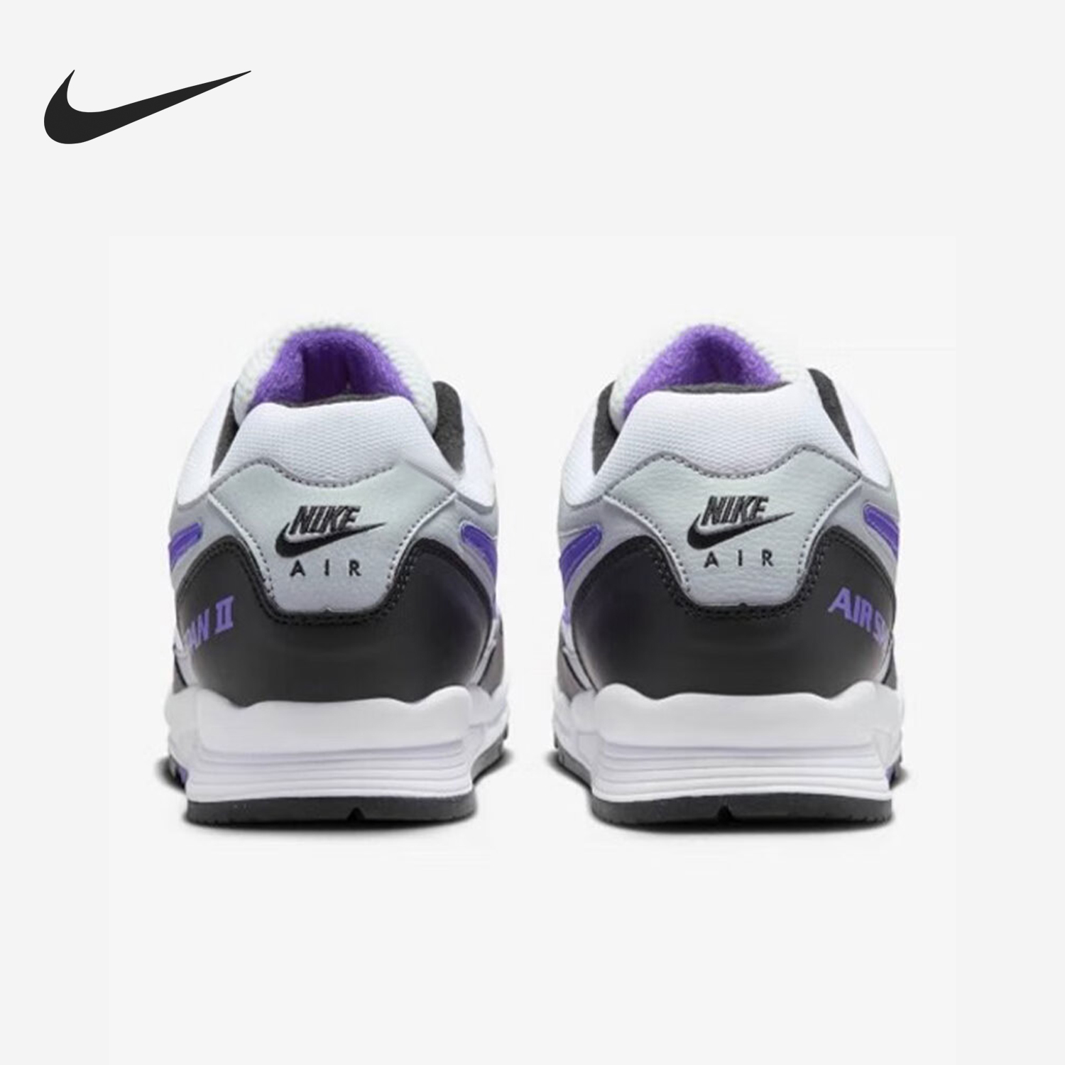 Nike/耐克官方正品新款男士缓震轻便拼接运动跑步鞋AH8047-013