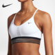 耐克正品 BRA Indy Nike Cooling低强度运动训练内衣832093 100