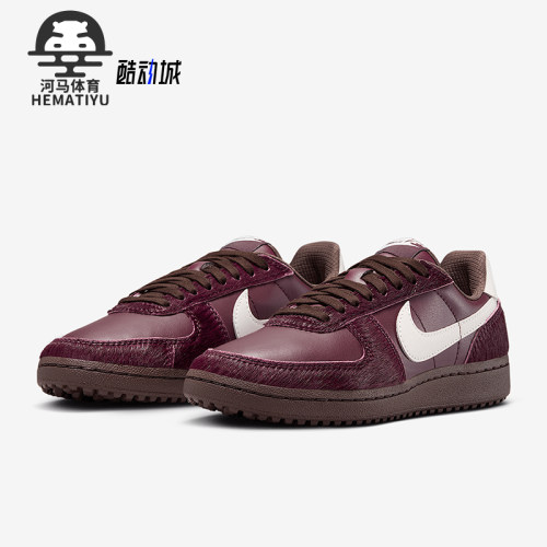 Nike/耐克正品FIELD GENERAL女士轻质经典户外休闲鞋IB2323-600
