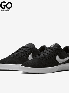 Nike/耐克正品SB TEAM CLASSIC男女低帮休闲板鞋AH3360-003