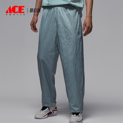 Nike/耐克正品JORDAN男士篮球梭织运动宽松休闲长裤IB2244-041