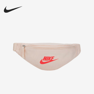 Nike/耐克正品秋季男女户外出行旅游时尚单肩腰包DB0488-838