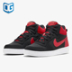 839977 Nike 002 Borough Mid女子GS大童休闲鞋 耐克正品 Court