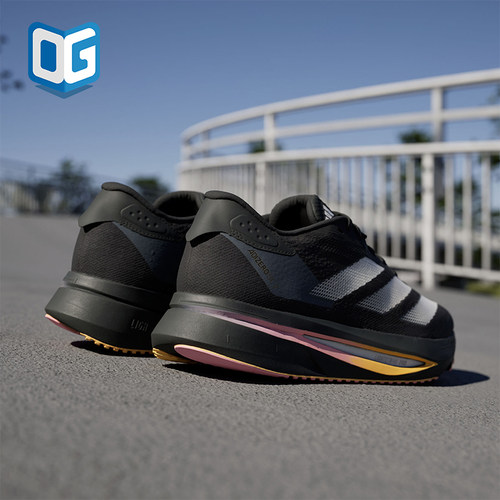 Adidas/阿迪达斯正品ADIZERO SL2 M男女马拉松跑步鞋IF1157