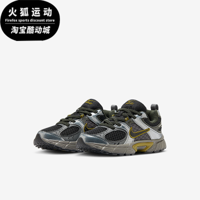 Nike/耐克正品V5 RNR 小童减震复古跑步耐磨低帮运动鞋HQ6412-300