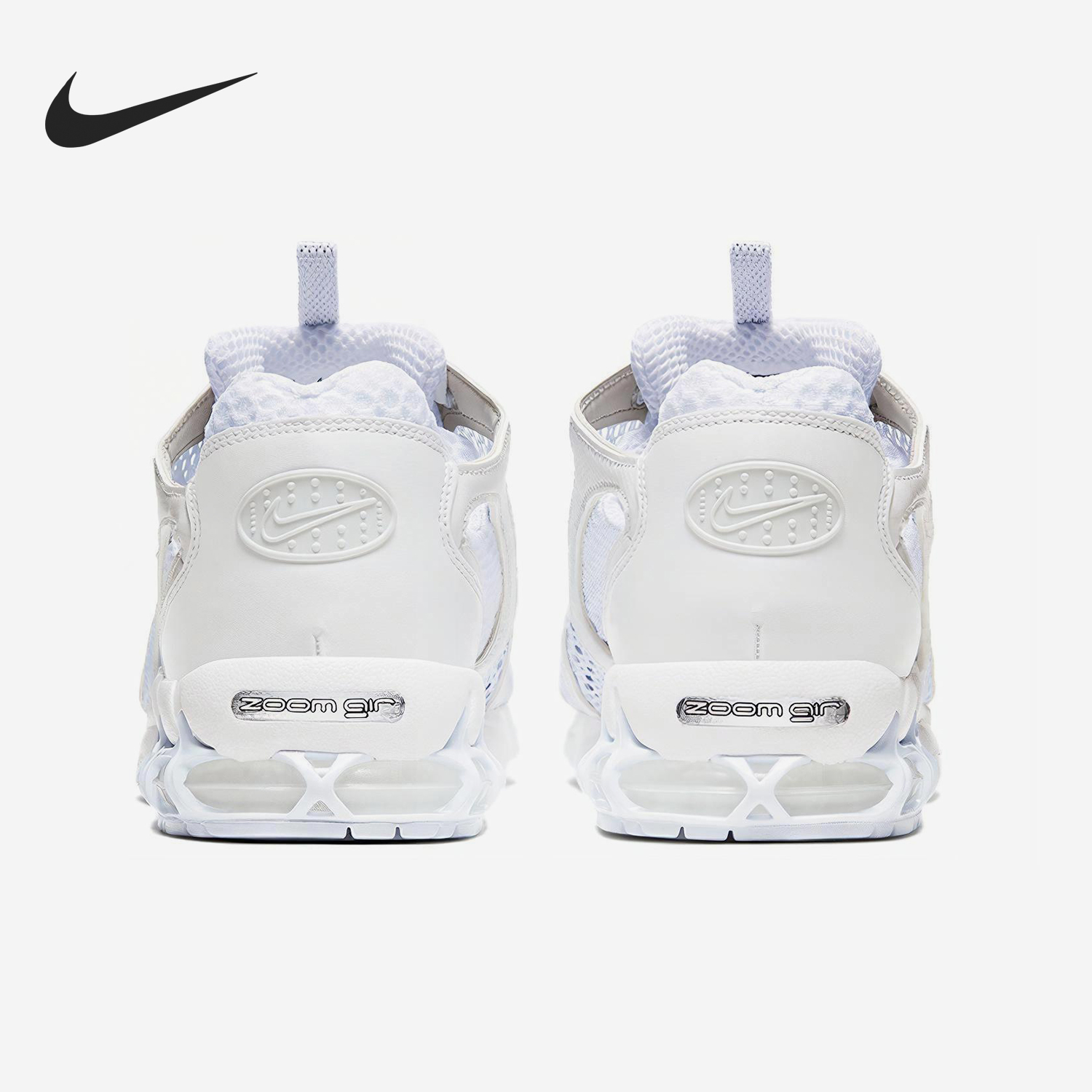 Nike/耐克官方正品AIR ZOOM男士运动网眼缓震跑步鞋CJ1288-100