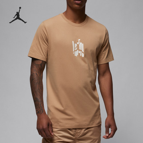 Nike/耐克男士运动休闲短袖