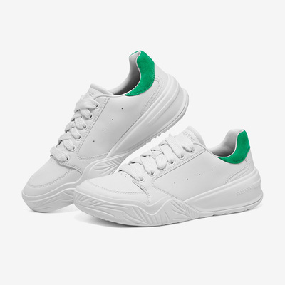 Skechers/斯凯奇正品COURT CLASSIS WOMENS女子休闲透气板鞋